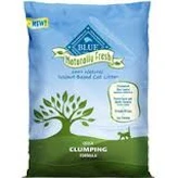 Blue Naturally Fresh Qui…